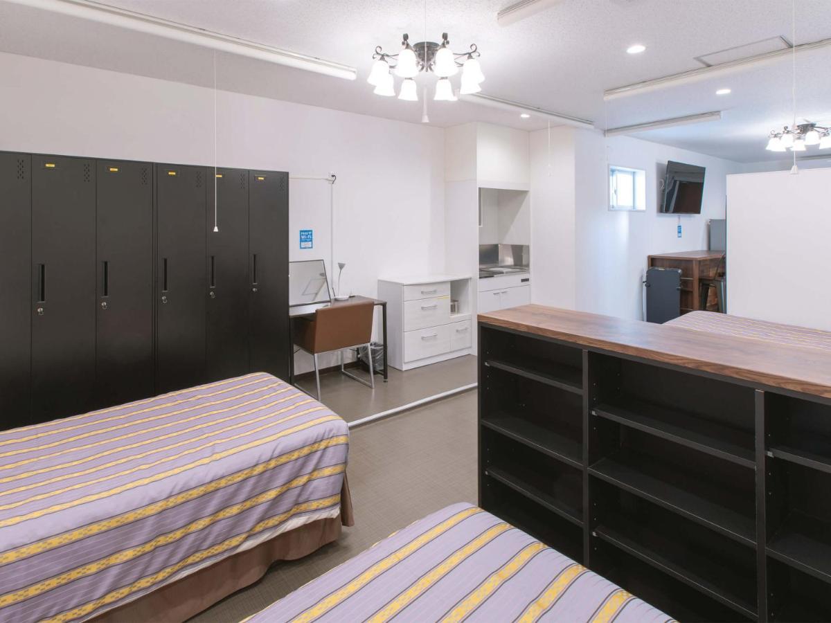 Hotel Koza Okinawa Buitenkant foto