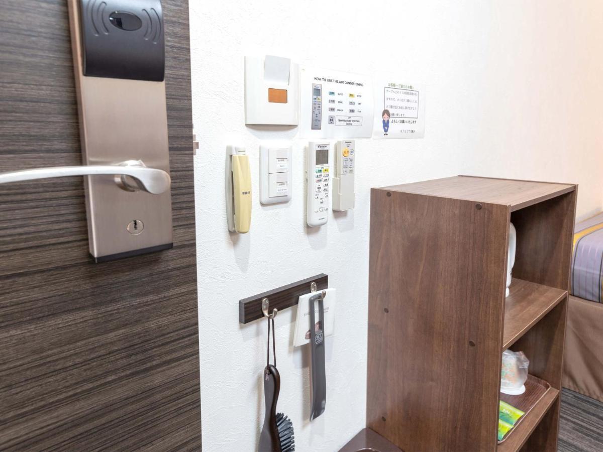 Hotel Koza Okinawa Buitenkant foto
