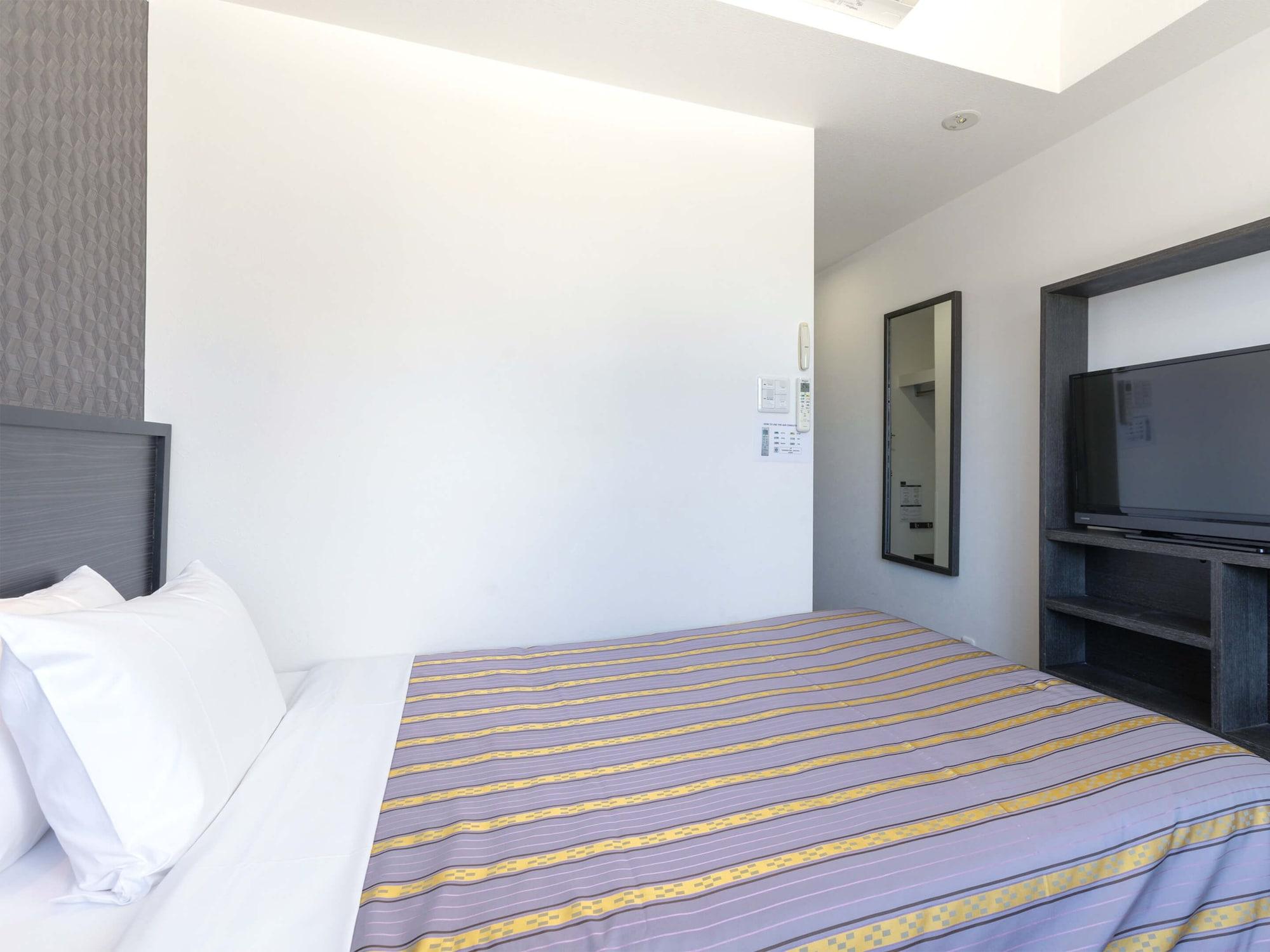 Hotel Koza Okinawa Buitenkant foto